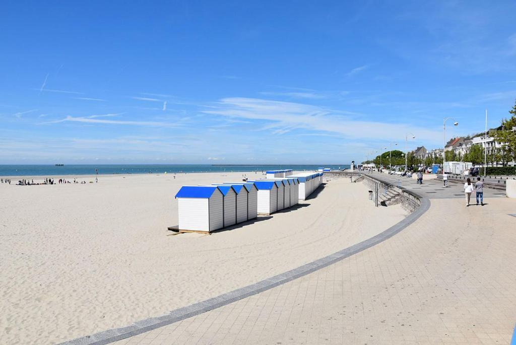 Hotel Opaloriental Boulogne-sur-Mer Exterior foto