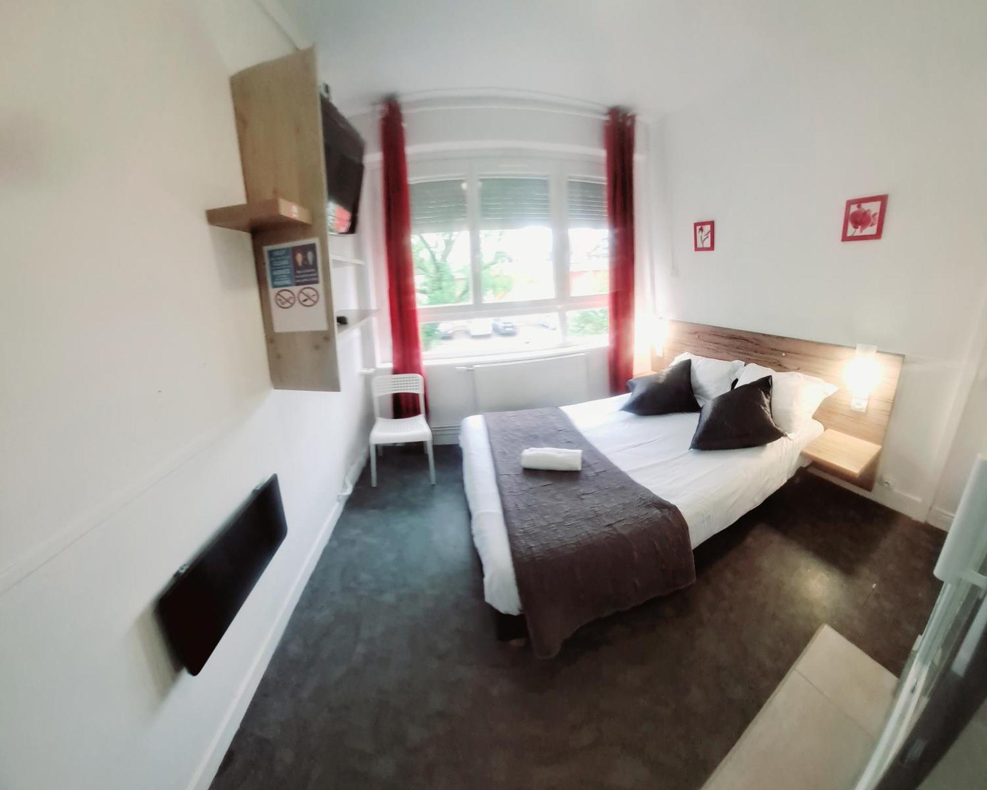 Hotel Opaloriental Boulogne-sur-Mer Exterior foto