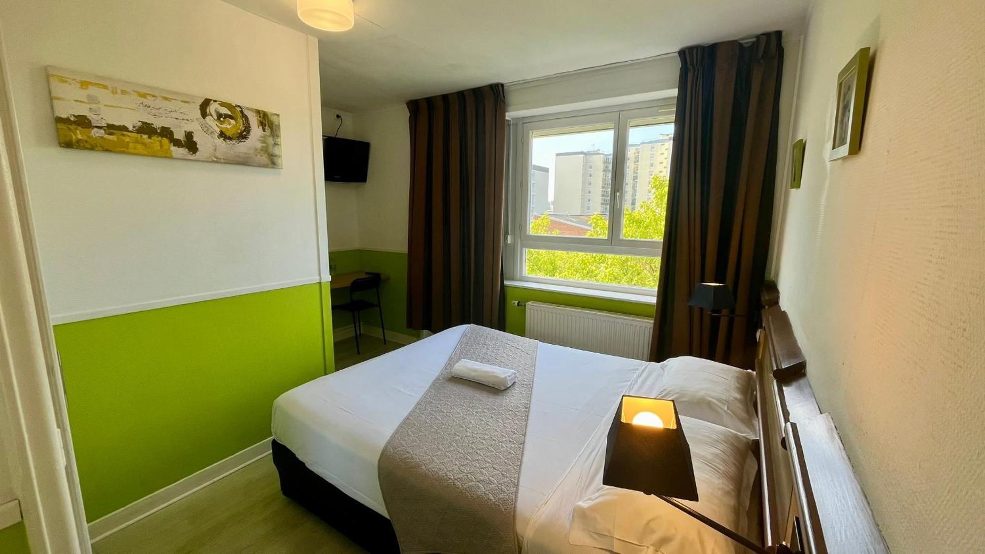 Hotel Opaloriental Boulogne-sur-Mer Exterior foto