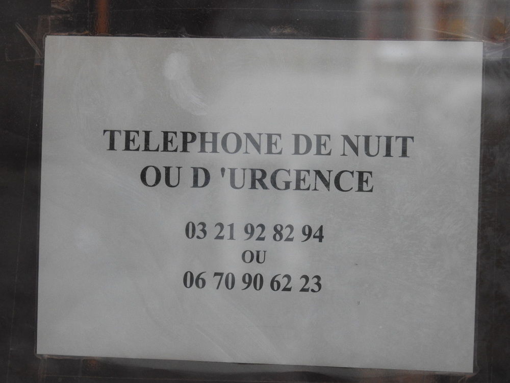 Hotel Opaloriental Boulogne-sur-Mer Exterior foto