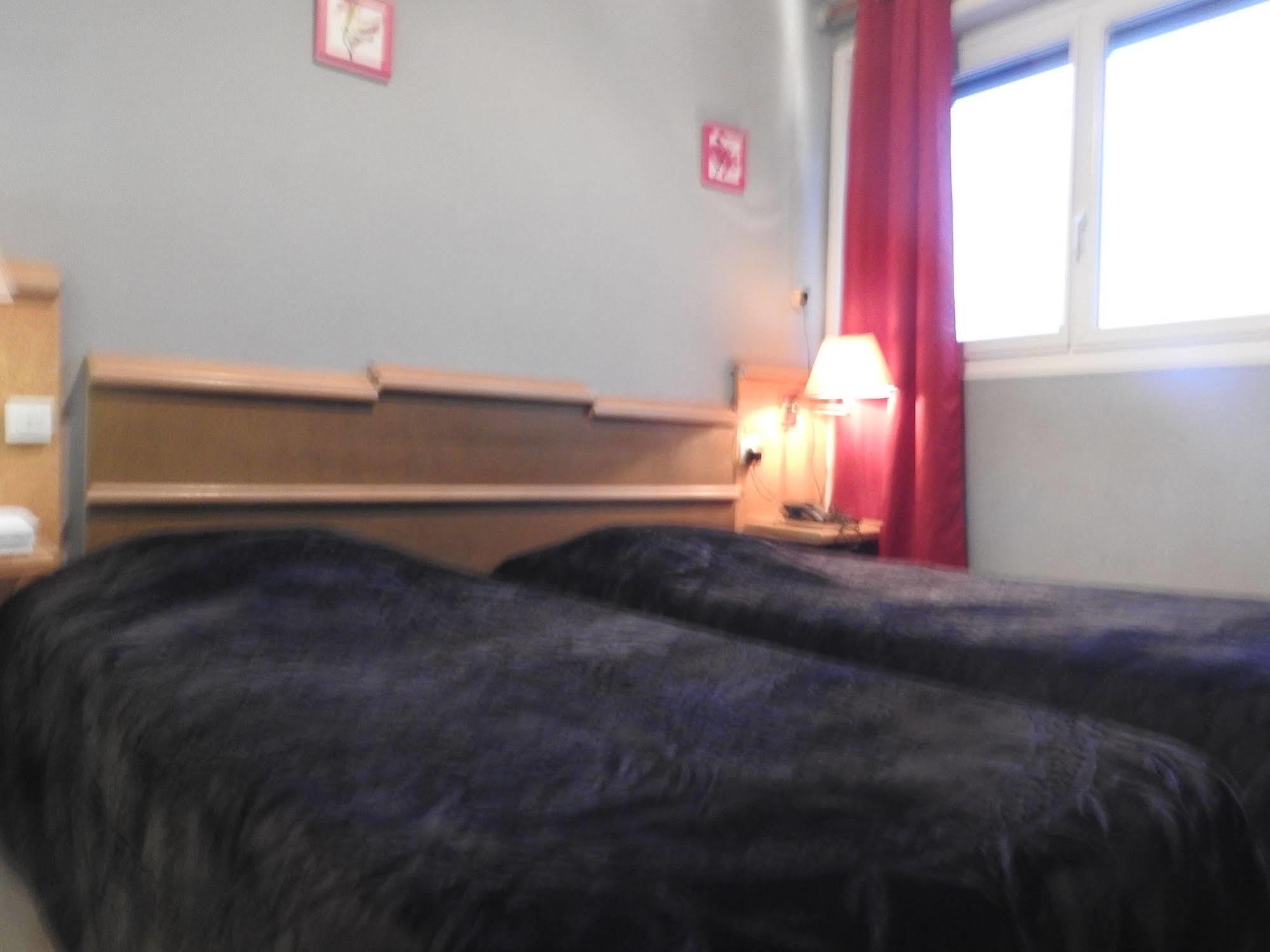 Hotel Opaloriental Boulogne-sur-Mer Exterior foto